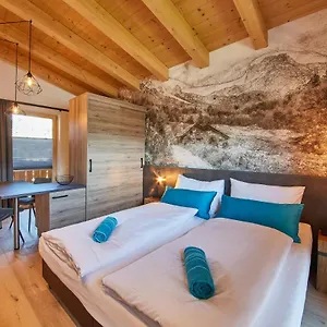  Apartment Niederseer