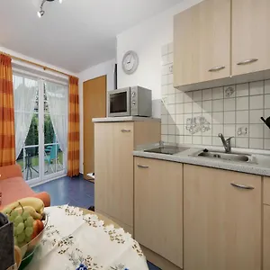  Apartment Schattbergblick