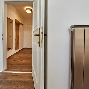  Apartment Haus Alexander By Holidayflats24