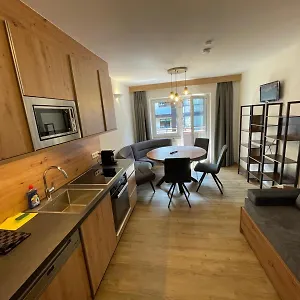 Bed & Breakfast Ahorn, Saalbach-Hinterglemm
